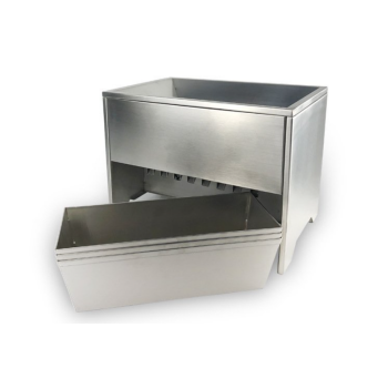 Trough-type Sample Divider BLH-6110A/BLH-6110B