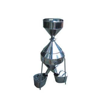Bell and Tripod-type Sample Divider BLH-6100 Series