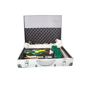 Set for Stocktaking and Warehousing Inspection of Edible Vegetable Oil BLH-1008