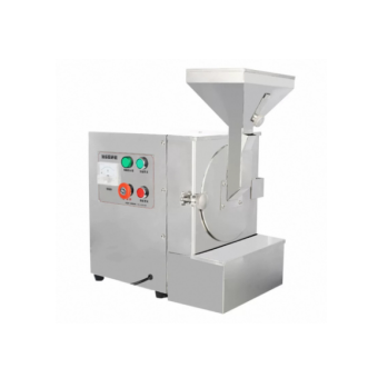 Oil and Fat Crusher BLH-910