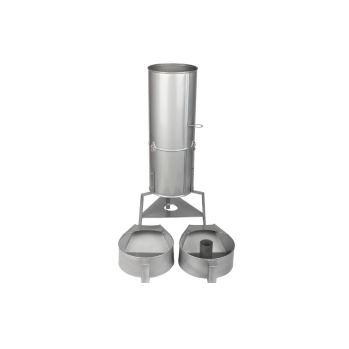 Horizontal-format Sample Divider JFYZ-D