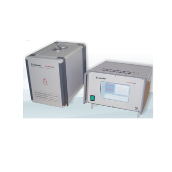 New Type Nuclear Magnetic Resonance Oil Content Tester XIBA-1000