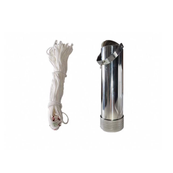 Grease Sampler BLH-2300